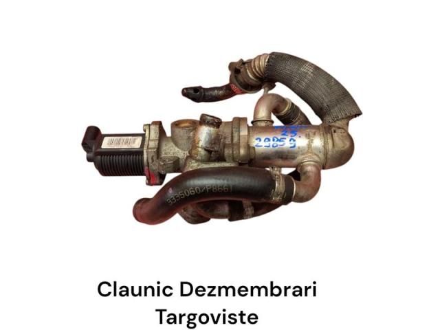 bontott FIAT GRANDE PUNTO EGR Hűtő