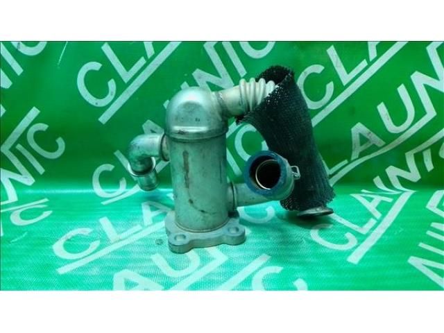 bontott FIAT GRANDE PUNTO EGR Hűtő