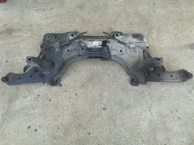 bontott FIAT GRANDE PUNTO Első Bölcső