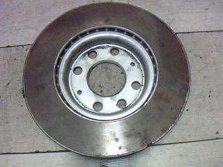 bontott FIAT GRANDE PUNTO Első Féktárcsa