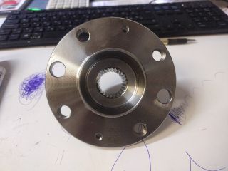 bontott FIAT GRANDE PUNTO Első Kerékagy (Pozíciófüggetlen)