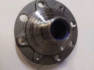 bontott FIAT GRANDE PUNTO Első Kerékagy (Pozíciófüggetlen)