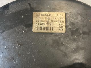 bontott FIAT GRANDE PUNTO Fékrásegítő