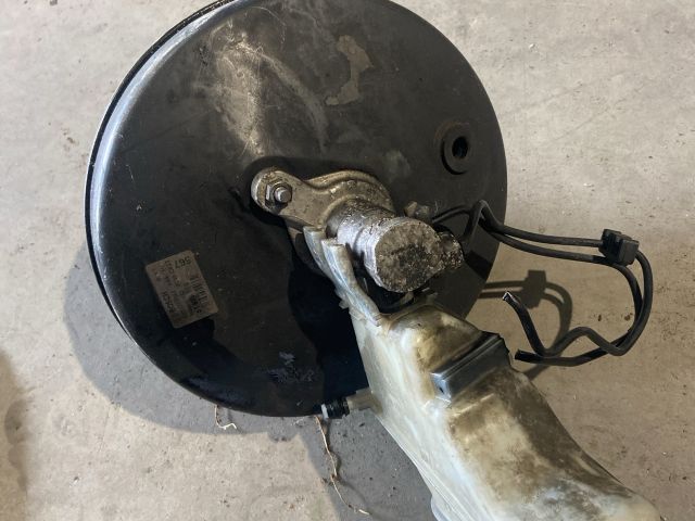 bontott FIAT GRANDE PUNTO Fékrásegítő