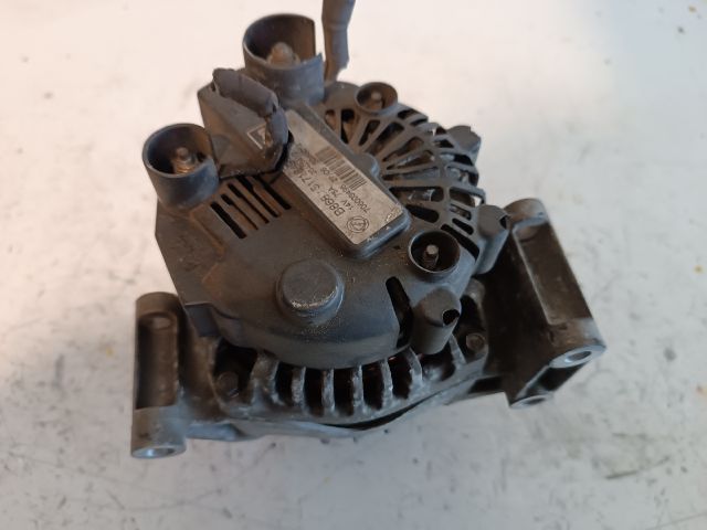 bontott FIAT GRANDE PUNTO Generátor