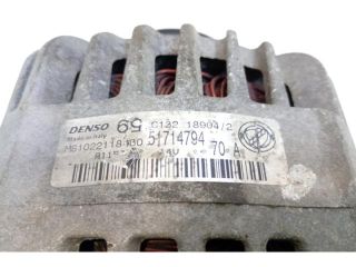 bontott FIAT GRANDE PUNTO Generátor