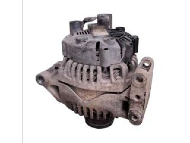 bontott FIAT GRANDE PUNTO Generátor