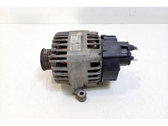 bontott FIAT GRANDE PUNTO Generátor