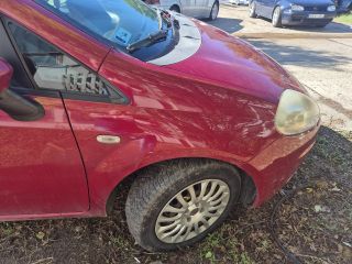 bontott FIAT GRANDE PUNTO Generátor