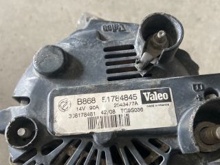 bontott FIAT GRANDE PUNTO Generátor