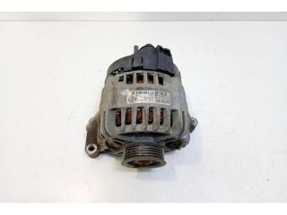 bontott FIAT GRANDE PUNTO Generátor