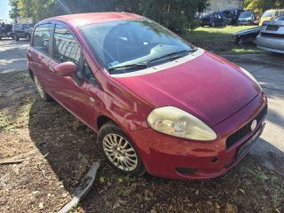 bontott FIAT GRANDE PUNTO Generátor