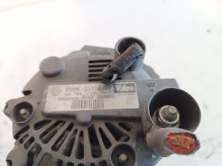 bontott FIAT GRANDE PUNTO Generátor