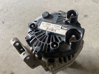 bontott FIAT GRANDE PUNTO Generátor