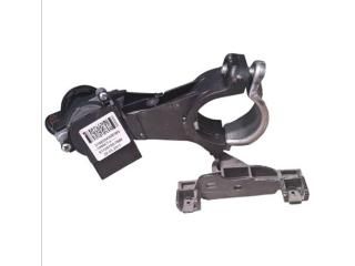 bontott FIAT GRANDE PUNTO Gyújtáskapcsoló