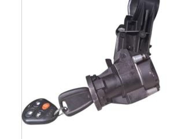 bontott FIAT GRANDE PUNTO Gyújtáskapcsoló