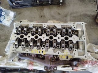 bontott FIAT GRANDE PUNTO Hengerfej