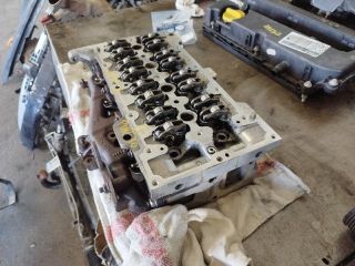 bontott FIAT GRANDE PUNTO Hengerfej