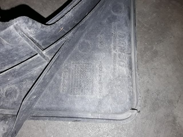 bontott FIAT GRANDE PUNTO Hűtőventilátor