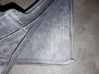 bontott FIAT GRANDE PUNTO Hűtőventilátor