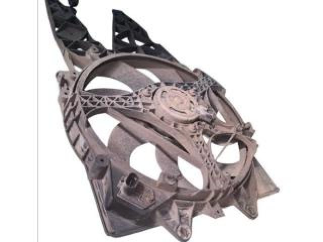 bontott FIAT GRANDE PUNTO Hűtőventilátor