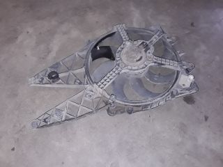 bontott FIAT GRANDE PUNTO Hűtőventilátor