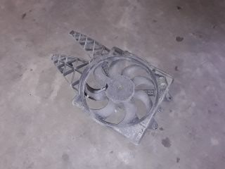 bontott FIAT GRANDE PUNTO Hűtőventilátor