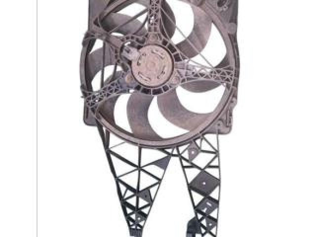 bontott FIAT GRANDE PUNTO Hűtőventilátor