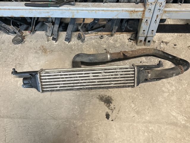 bontott FIAT GRANDE PUNTO Intercooler