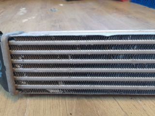 bontott FIAT GRANDE PUNTO Intercooler