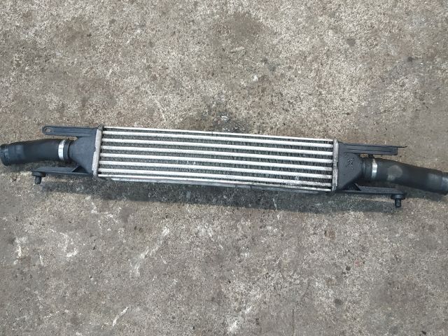 bontott FIAT GRANDE PUNTO Intercooler