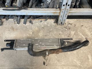 bontott FIAT GRANDE PUNTO Intercooler