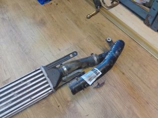 bontott FIAT GRANDE PUNTO Intercooler