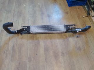 bontott FIAT GRANDE PUNTO Intercooler