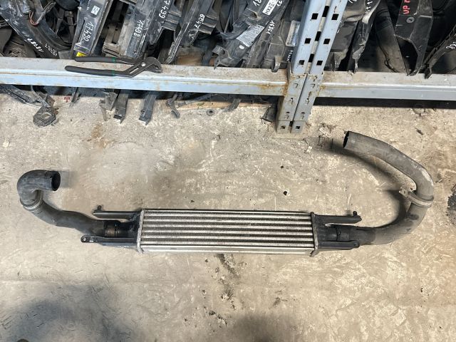 bontott FIAT GRANDE PUNTO Intercooler