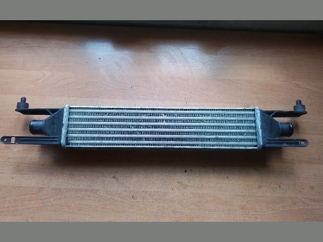 bontott FIAT GRANDE PUNTO Intercooler