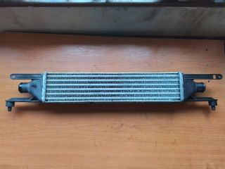 bontott FIAT GRANDE PUNTO Intercooler