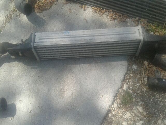 bontott FIAT GRANDE PUNTO Intercooler