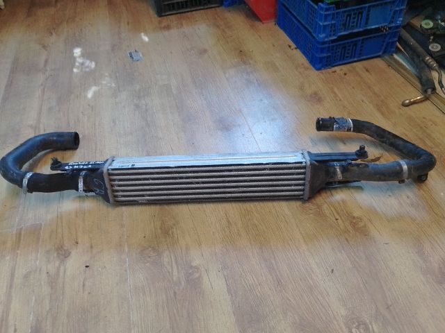 bontott FIAT GRANDE PUNTO Intercooler