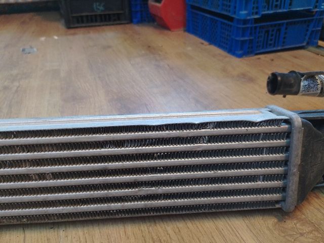 bontott FIAT GRANDE PUNTO Intercooler