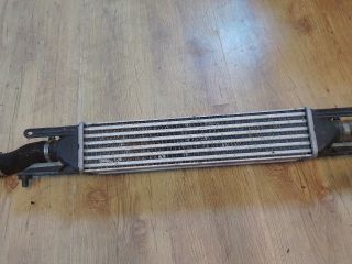 bontott FIAT GRANDE PUNTO Intercooler