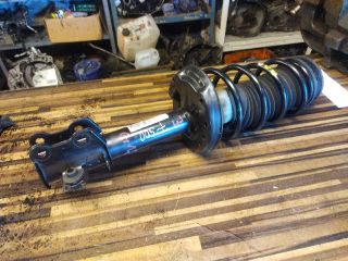 bontott FIAT GRANDE PUNTO Jobb első Gólyaláb (Lengécsillapító, Rugó)