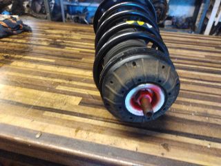 bontott FIAT GRANDE PUNTO Jobb első Gólyaláb (Lengécsillapító, Rugó)