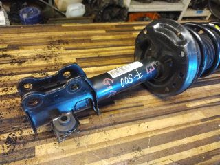 bontott FIAT GRANDE PUNTO Jobb első Gólyaláb (Lengécsillapító, Rugó)