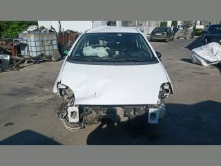 bontott FIAT GRANDE PUNTO Jobb első Kerékagy