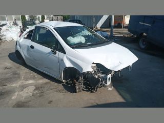 bontott FIAT GRANDE PUNTO Jobb első Kerékagy