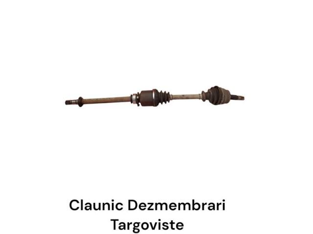 bontott FIAT GRANDE PUNTO Jobb Féltengely