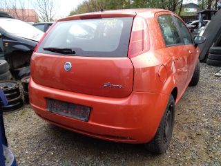 bontott FIAT GRANDE PUNTO Jobb hátsó Lengéscsillapító