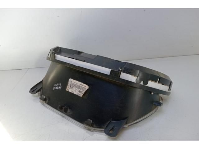 bontott FIAT GRANDE PUNTO Kilométeróra