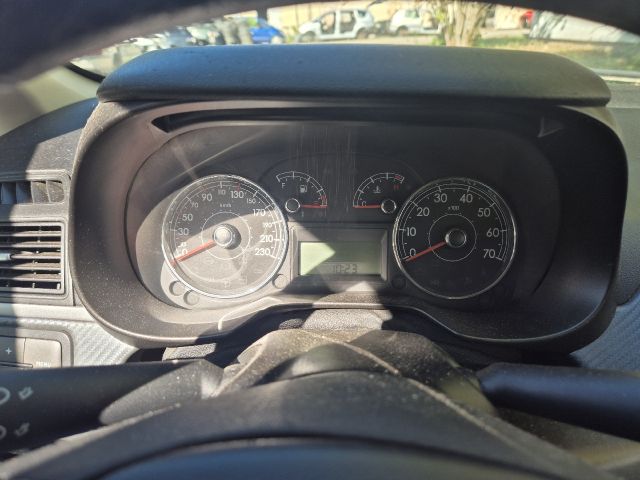 bontott FIAT GRANDE PUNTO Kilométeróra